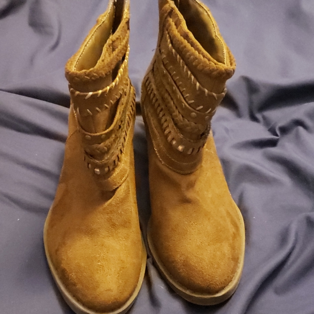 Women's Ankle boots
